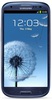 Смартфон Samsung Galaxy S3 GT-I9300 16Gb Pebble blue - Новороссийск