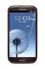 Смартфон Samsung Galaxy S3 GT-I9300 16Gb Amber Brown - Новороссийск