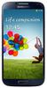 Смартфон Samsung Galaxy S4 GT-I9500 16Gb Black Mist - Новороссийск