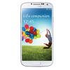 Смартфон Samsung Galaxy S4 GT-I9505 White - Новороссийск