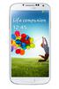 Смартфон Samsung Galaxy S4 GT-I9500 16Gb White Frost - Новороссийск