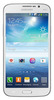 Смартфон SAMSUNG I9152 Galaxy Mega 5.8 White - Новороссийск