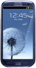 Смартфон SAMSUNG I9300 Galaxy S III 16GB Pebble Blue - Новороссийск