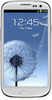 Смартфон SAMSUNG I9300 Galaxy S III 16GB Marble White - Новороссийск