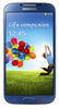 Смартфон SAMSUNG I9500 Galaxy S4 16Gb Blue - Новороссийск