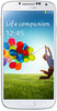 Смартфон SAMSUNG I9500 Galaxy S4 16Gb White - Новороссийск