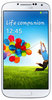 Смартфон Samsung Samsung Смартфон Samsung Galaxy S4 16Gb GT-I9500 (RU) White - Новороссийск