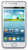 Смартфон Samsung Samsung Смартфон Samsung Galaxy S II Plus GT-I9105 (RU) белый - Новороссийск