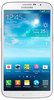 Смартфон Samsung Samsung Смартфон Samsung Galaxy Mega 6.3 8Gb GT-I9200 (RU) белый - Новороссийск