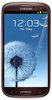 Смартфон Samsung Samsung Смартфон Samsung Galaxy S III 16Gb Brown - Новороссийск