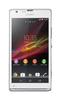 Смартфон Sony Xperia SP C5303 White - Новороссийск